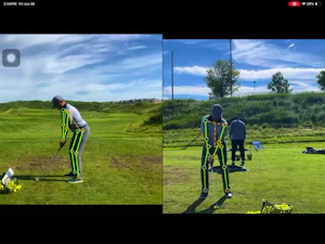 Mastering Club Face Control for Better Ball Striking