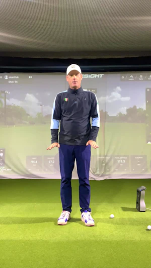 Improving Your Swing with Side Bend and Tilt