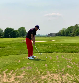 How to hit a draw part two