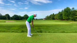 Backswing - too many ways!