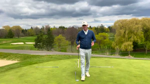 60 second Green reading technique