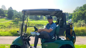 Cart Side Chat: game your game