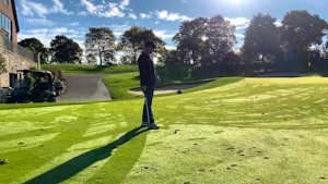 Short Game ideas