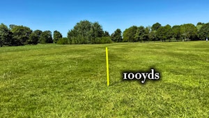 Take your range game to the course 