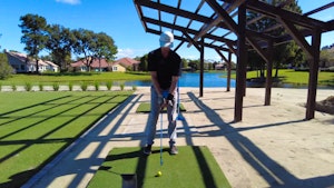 A Simple Drill to Have A Blueprint For Your Swing!