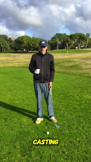 Drill to fix your casting