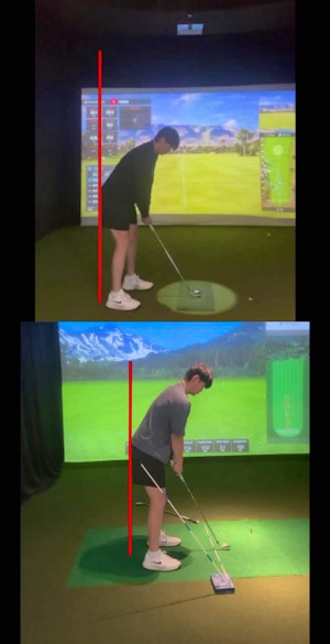 Subscriber First Month Progress