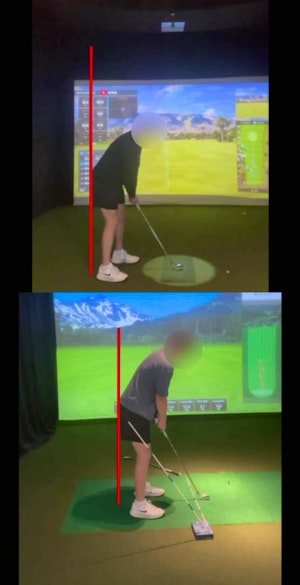 Subscriber First Month Progress