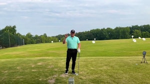 Mastering the High Ball Flight in Golf