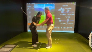 Understanding Position in Your Golf Swing