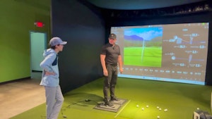 Why Balance and Stability Are Crucial in Golf