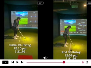 Beginner's Before and After