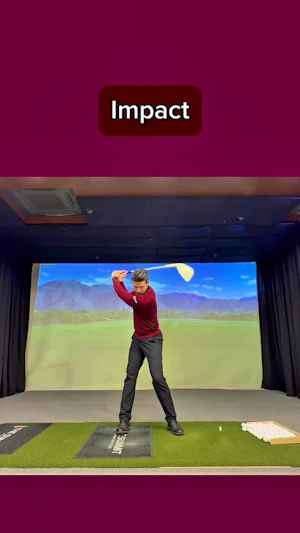 What impact should look like