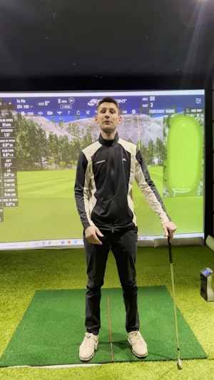 How to Film Your Golf Swing for Accurate Feedback
