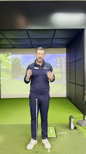 Elevating Your Golf Skills: Strike and Club Control Drills