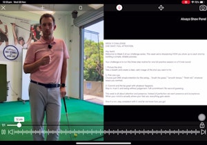 Challenge Series Week 2