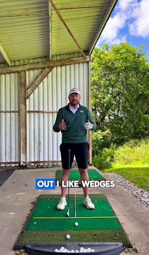 How to hit ALL ball flights 