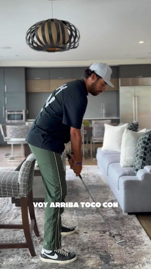 Understanding Golf Concepts