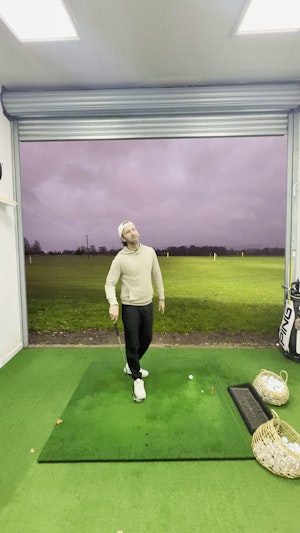 How to Gauge Distance for a Better Golf Swing