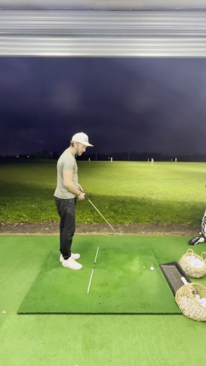 Mastering Dynamic Weight Distribution in Your Golf Swing