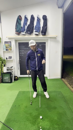 Understanding Proper Ball Position in Golf