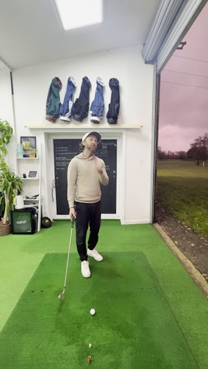 How to Achieve a Neutral Golf Grip for Consistency