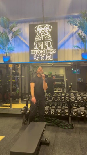 Best Golf Exercises for Power and Sequencing