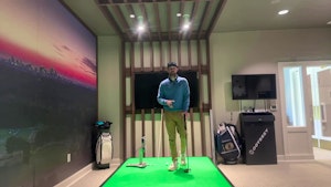 How to Set Up Your Putter Based on Body Mechanics