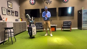 Mastering Your Golf Grip: Tips for a Square Club Face