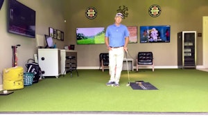 Improve Your Short Game with Softer Pitch Shots