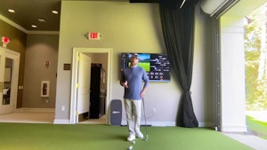 Improve Your Short Game Like Victor Hovland
