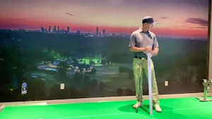 Winter Putting Drills to Improve Your Game