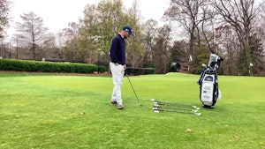 Mastering Short Chips: Simple Tips for Better Wedge Play