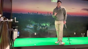 Mastering Pressure Putting: Essential Drills and Techniques