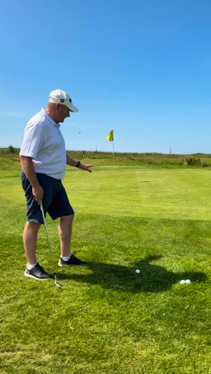 Chipping weekend tip