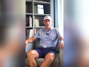 Improve Your Golf Game with Steven Giuliano
