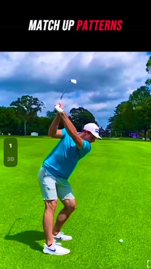 Analyzing Victor Hovland's Unique Golf Swing and Passive Release