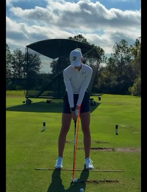Nelly Korda's Swing Analysis and Key Golfing Insights