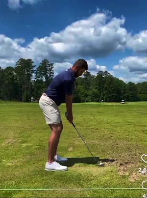 Cameron Young's Golf Swing: Traits to Learn From