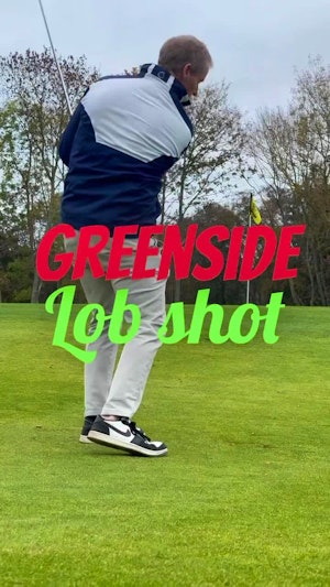 How to Master Tricky Pit Shots in Golf