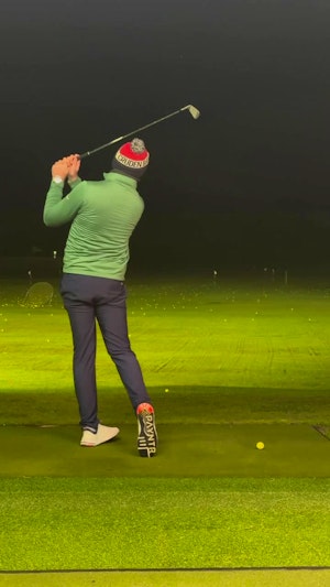 Mastering Knockdown Shots in Windy Conditions