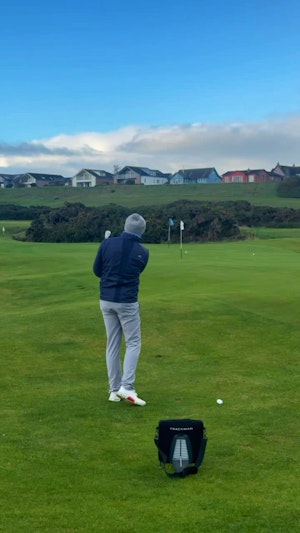 Mastering Versatility with a 58° Wedge