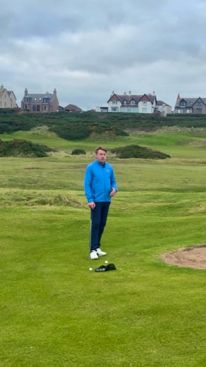 Improve Your Bunker Shots with Proper Setup