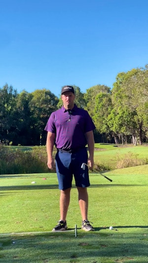 Outside Takeaway - Away from the body