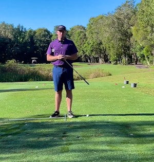 WHY DOES MY SWING LOOK THAT WAY - SHUT CLUB FACE