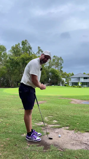 HOW TO PLAY FROM A BARE LIE