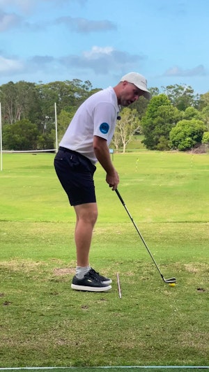 HOW TO NAIL THE SETUP