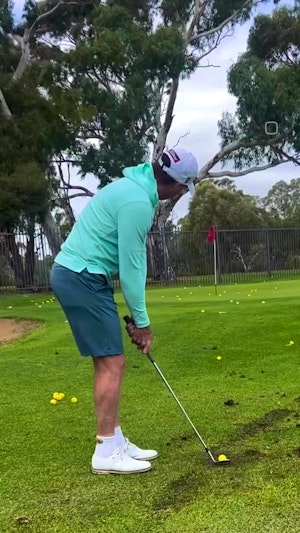 Brett Rumford Chip DTL