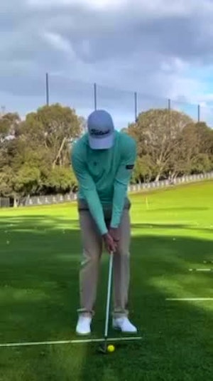 Brett Rumford Chip FO