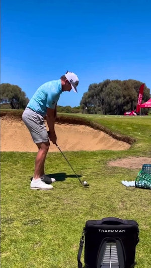 Brett Rumford Chip DTL